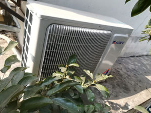 杭锦空调维修售后服务