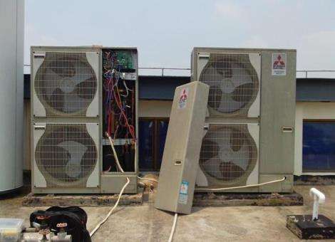 杭锦空调维修电话号码多少