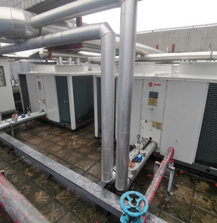 杭锦附近中央空调维修 杭锦上门中央空调维修